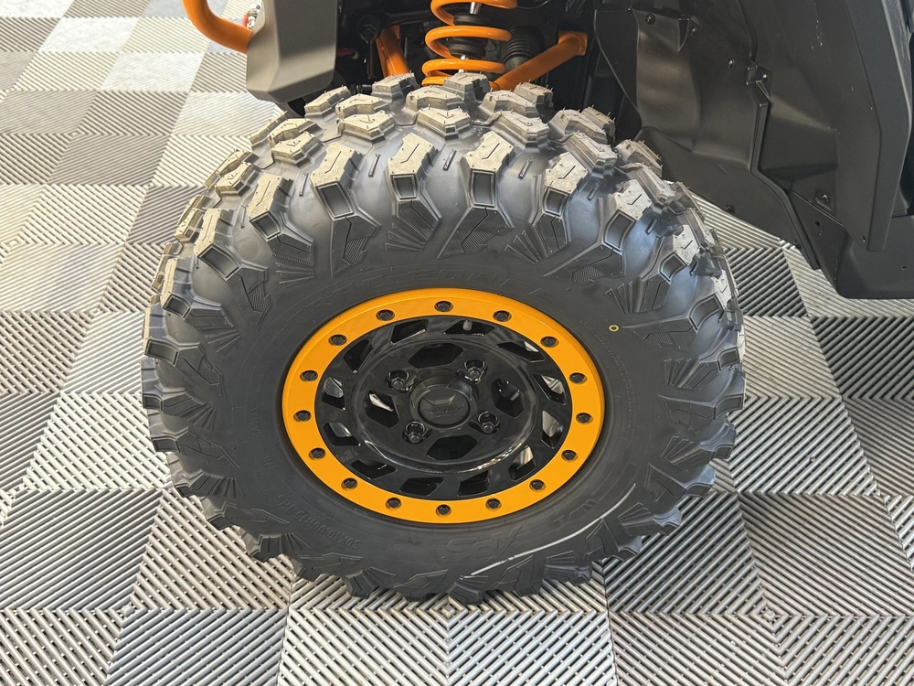2026 Can-am Commander Xt-p 1000r alt
