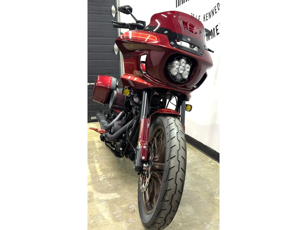 Harley-davidson Low Rider St Fxlrst 2022 alt