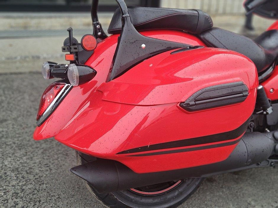 Yamaha Vstar 2015 alt