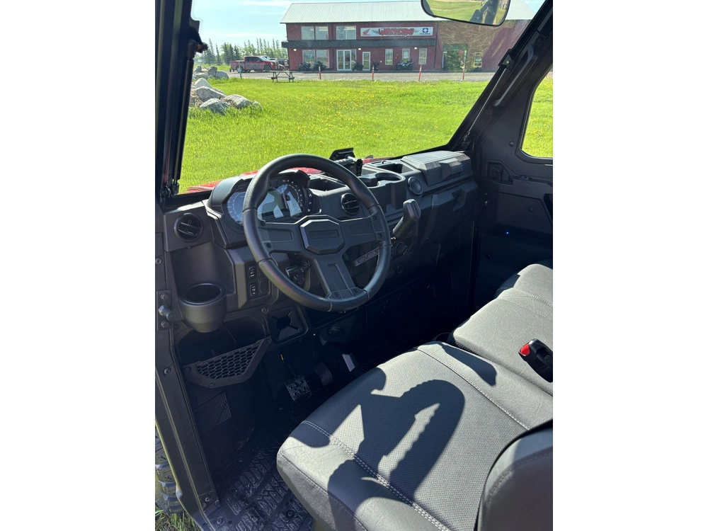 2026 Polaris Ranger Xp 1000 Northstar Premium alt