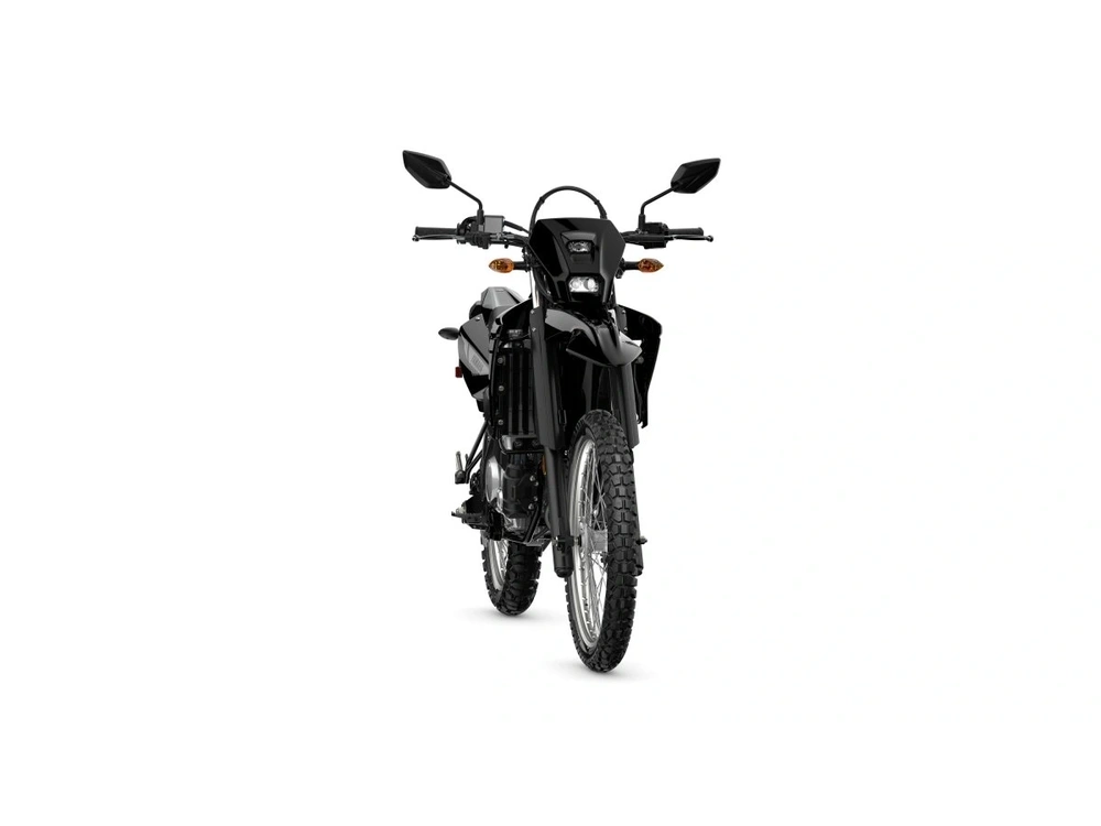 2026 Yamaha Wr125r alt