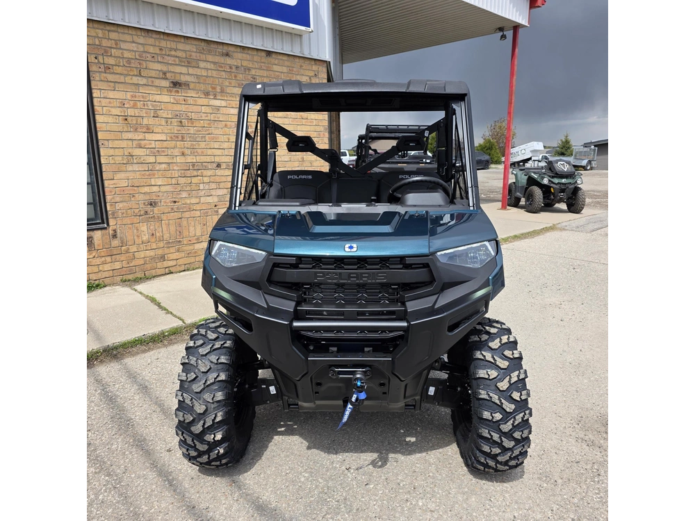 2026 Polaris Ranger Xp 1000 Premium alt