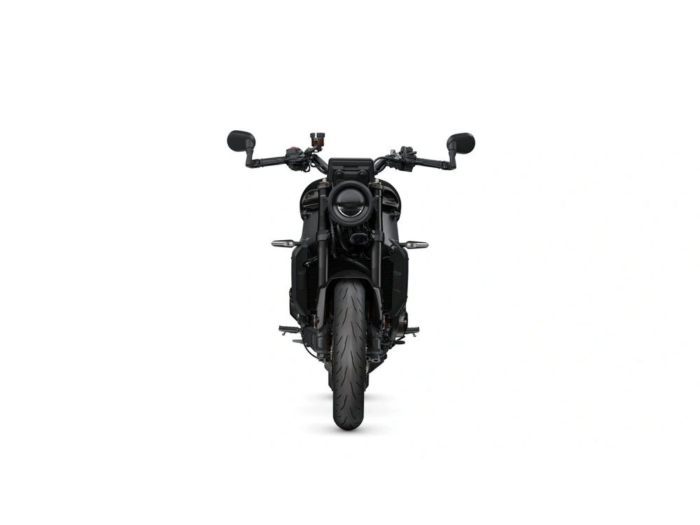 2026 Yamaha Xsr900 alt