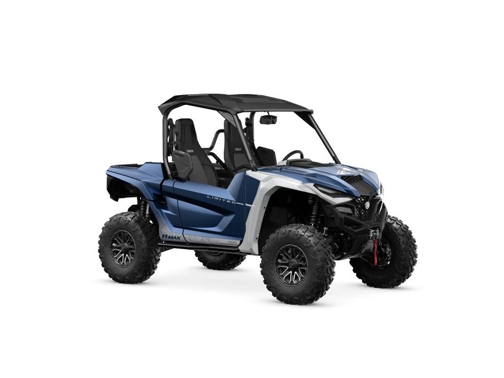 2026 Yamaha Wolverine RMAX2 1000 Limited for Sale