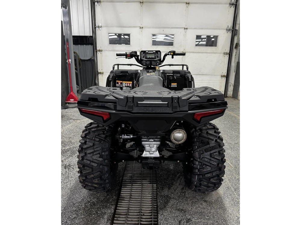 2026 Polaris Sportsman 570 Trail alt