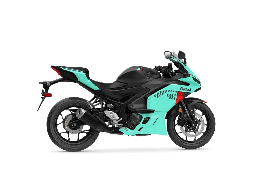 2026 Yamaha Yzf-r3 alt