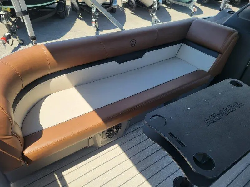 2026 Armada SAPHIR 21SB 3T