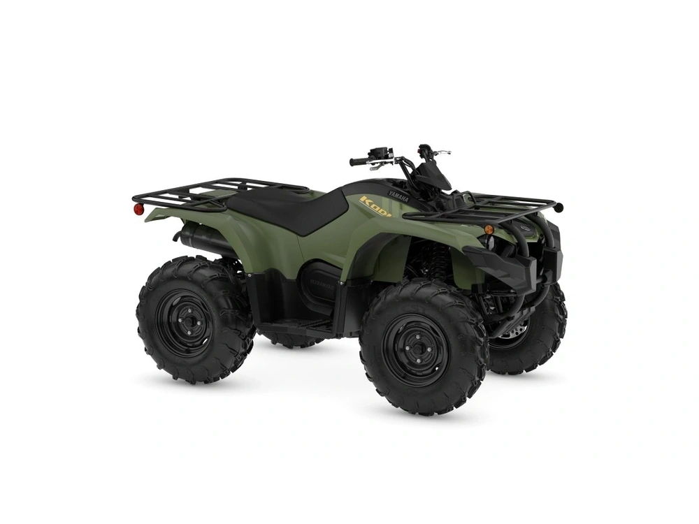 2026 Yamaha Kodiak 450 alt