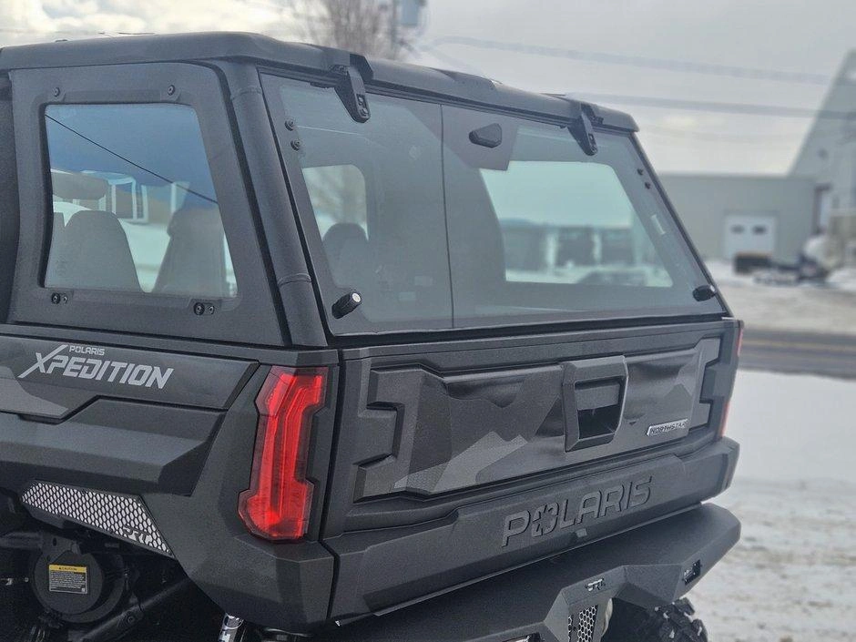 Polaris Xpedition Adv Northstar 2026 alt
