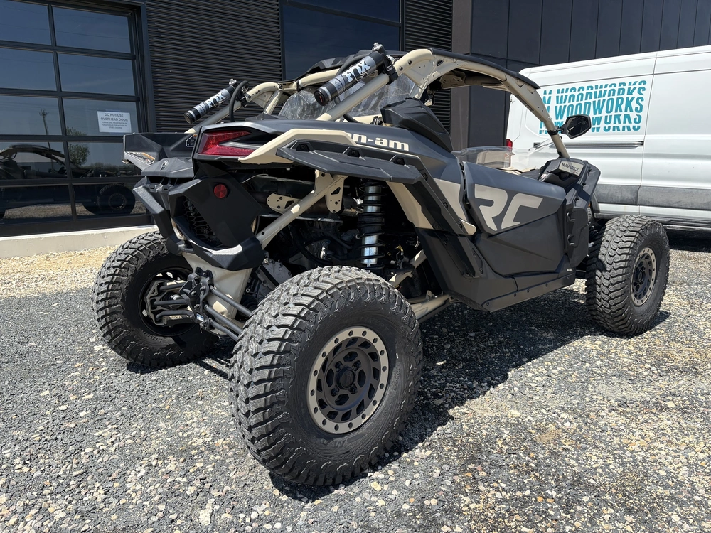 2023 Can-am Maverick X3 X Rc alt