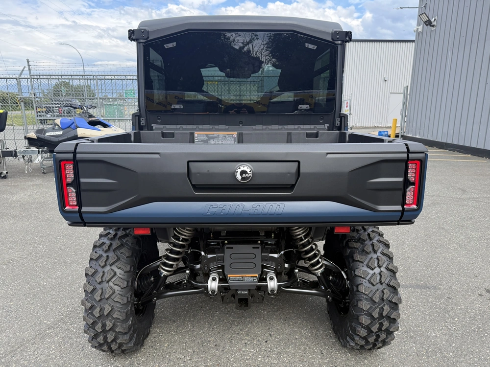 2026 Can-am Defender Limited Cab Hd11 alt
