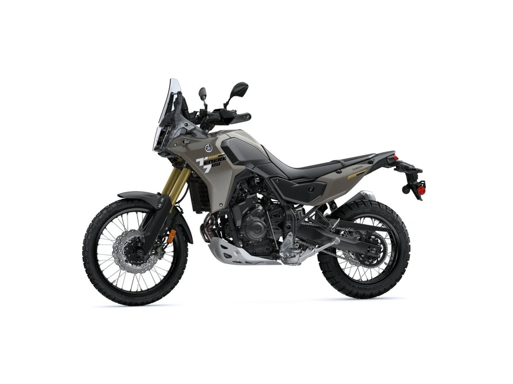 2026 Yamaha Tenere 700 alt