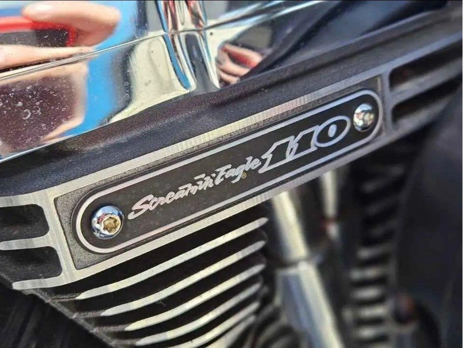 Harley-davidson Flhtc 2008 alt