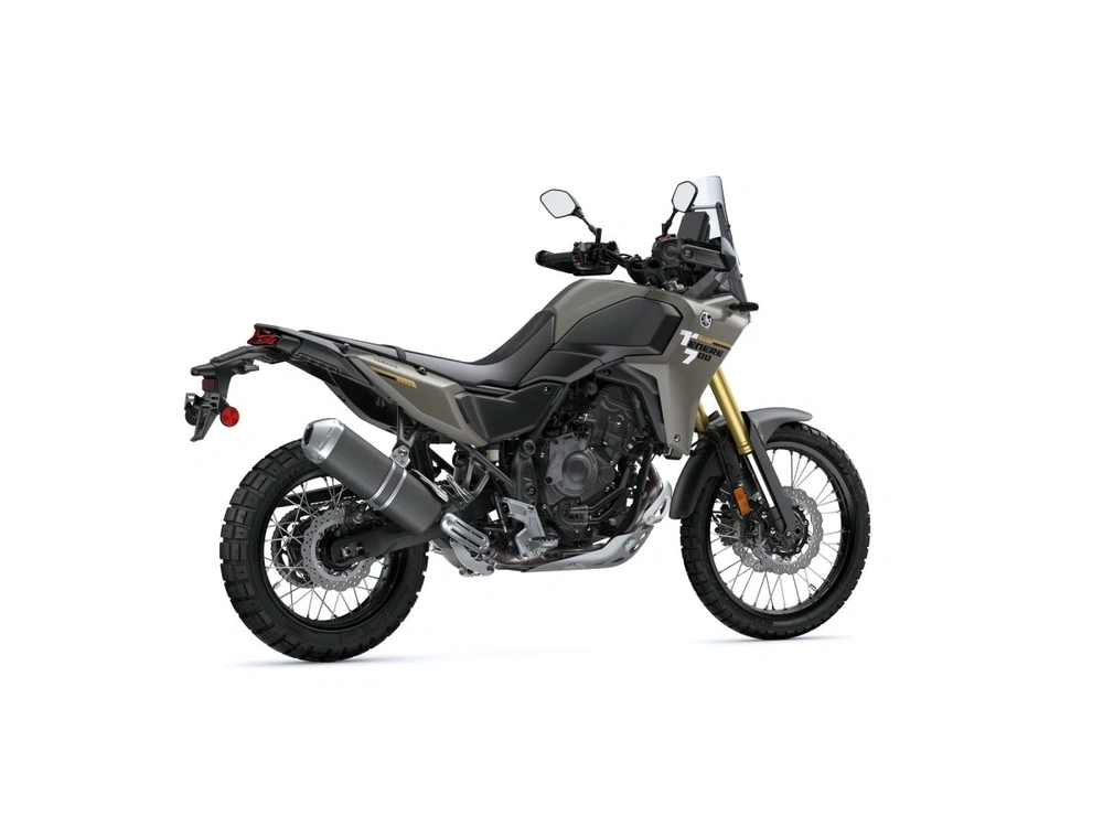 2026 Yamaha Tenere 700 alt