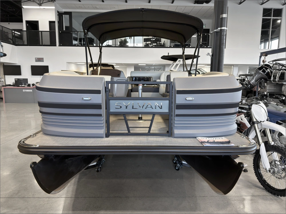 2026 Sylvan R-20 Clz Dh alt