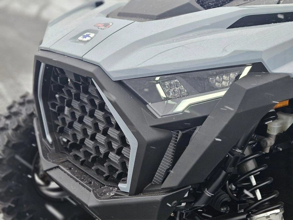 2026 Polaris Rzr Pro Xp Sport alt