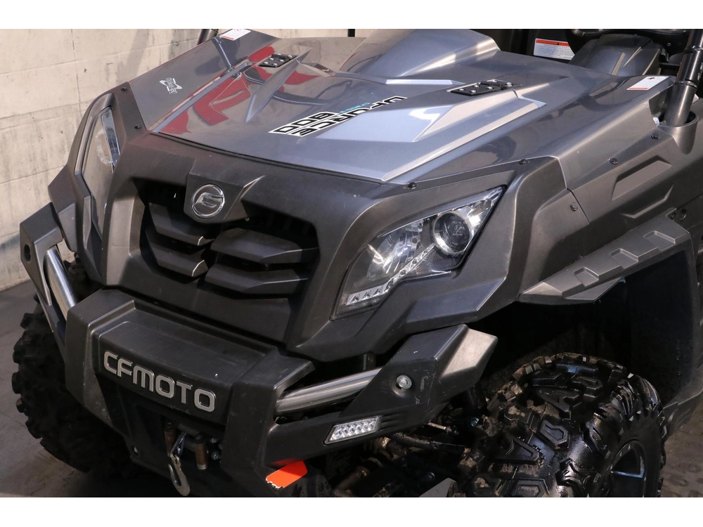 2018 Cfmoto Uforce 800 alt
