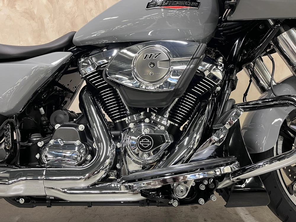 2026 Harley-davidson Fltrx Road Glide alt