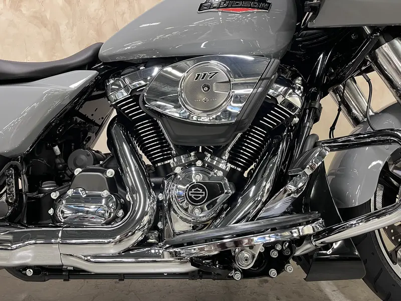 2026 Harley-Davidson FLTRX ROAD GLIDE