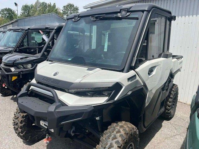 Can-am Defender Limited Cab Hd11 2026 alt