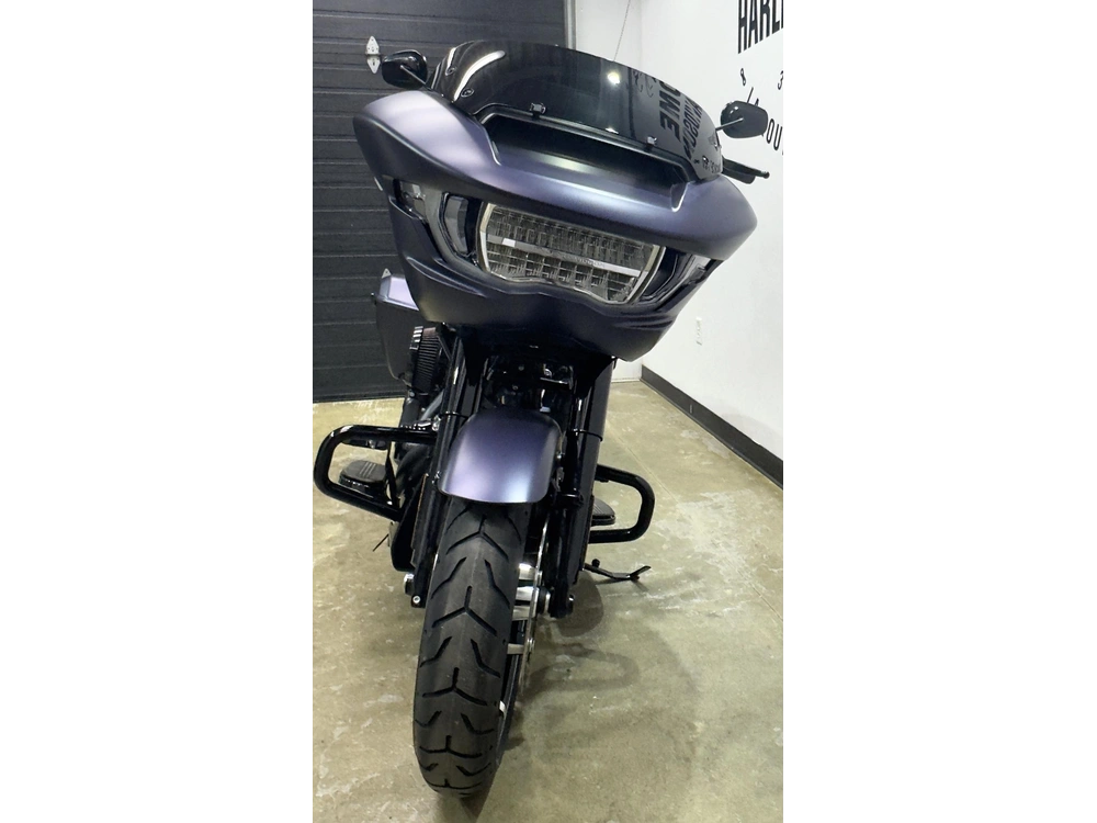 Harley-davidson Road Glide Fltrx 2025 alt