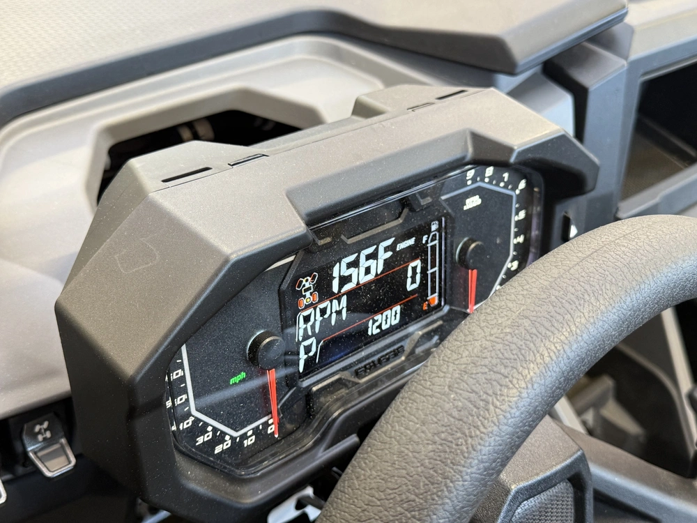2026 Polaris Rzr Pro Xp 4 Sport alt
