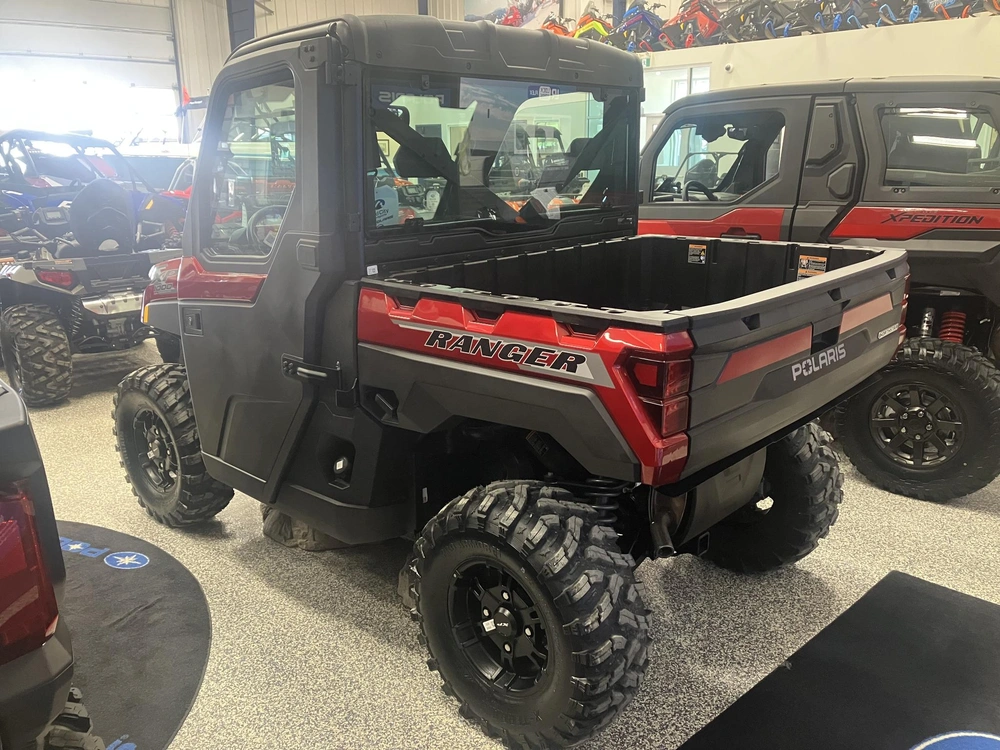 2026 Polaris Ranger Xp 1000 Northstar Ultimate alt