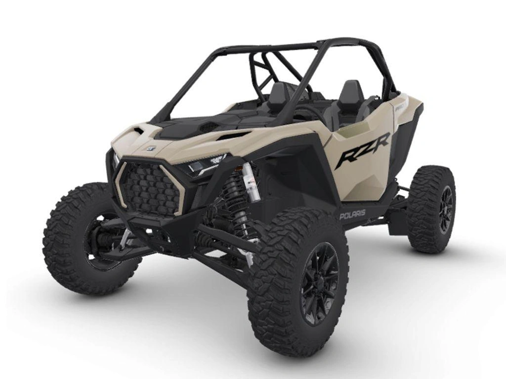 2026 Polaris Rzr Pro S Sport alt