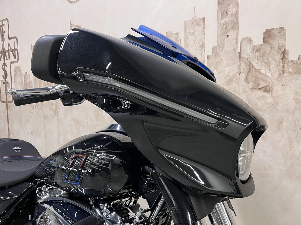2026 Harley-davidson Flhx Street Glide alt