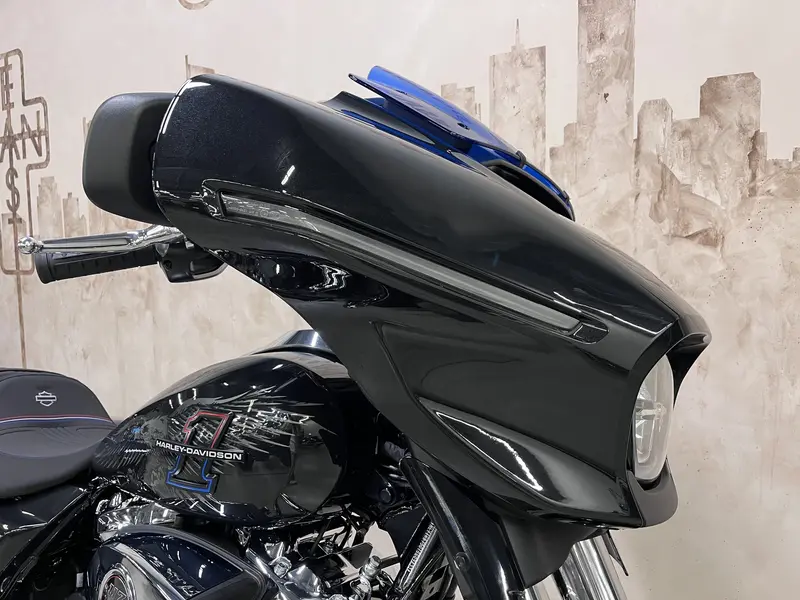 2026 Harley-Davidson FLHX STREET GLIDE