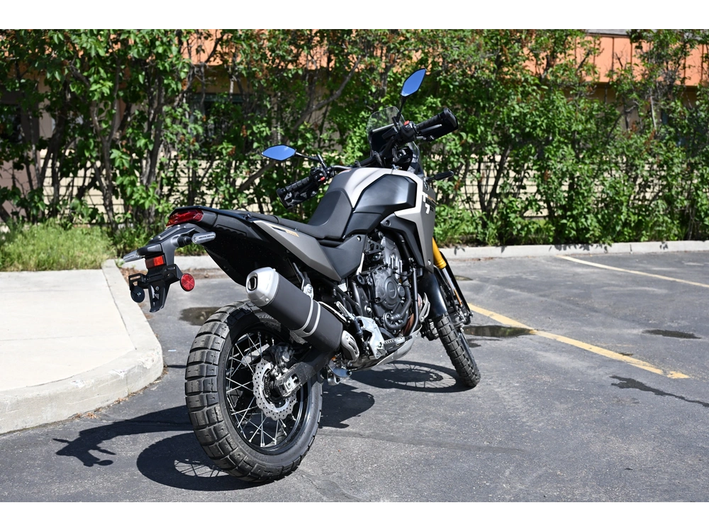2026 Yamaha Tenere 700 alt