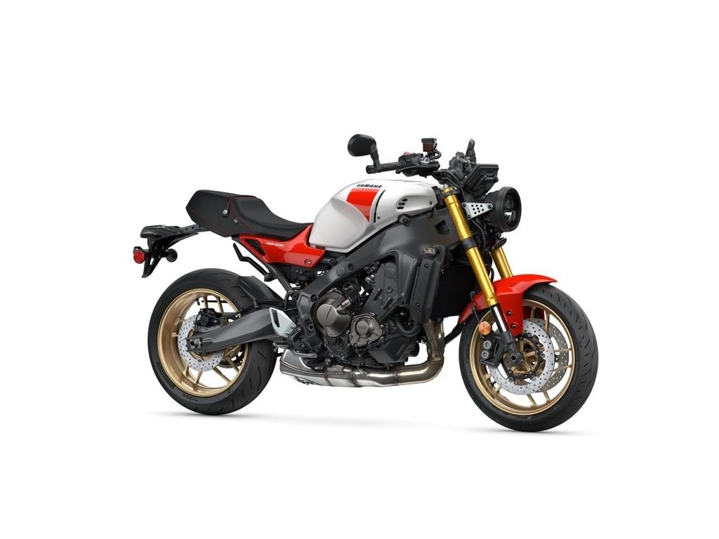 2026 Yamaha XSR 900 for Sale