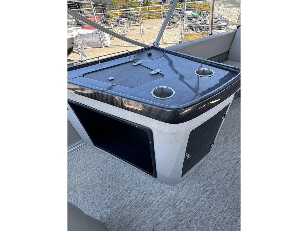 2020 Legend Q-series Cruiser Ws Sport Pro