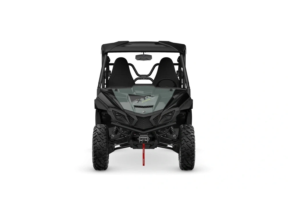 2026 Yamaha Wolverine X2 850 Xt-r alt
