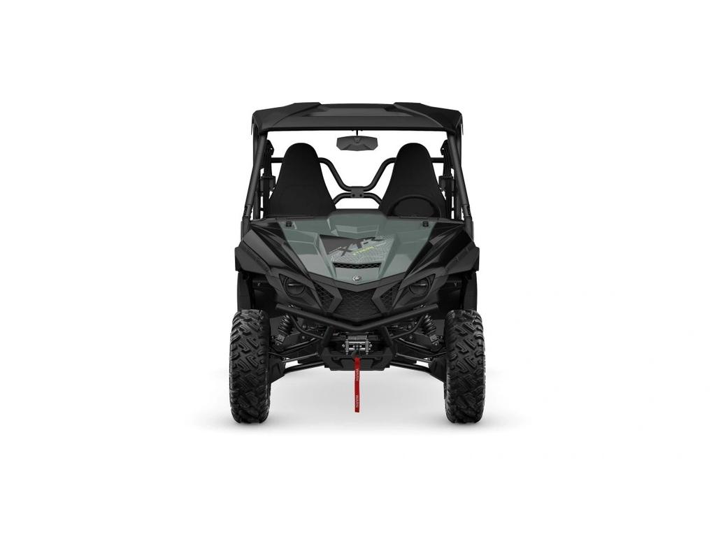 2026 Yamaha Wolverine X2 850 XT-R for Sale