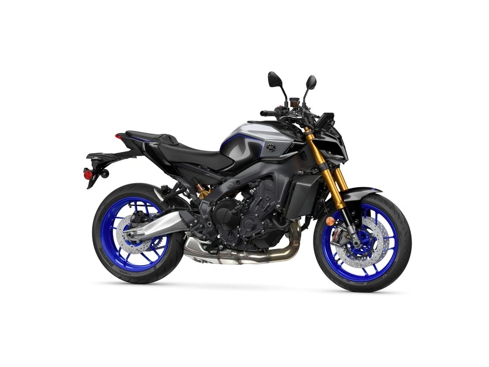 2026 Yamaha Mt-09 Sp alt