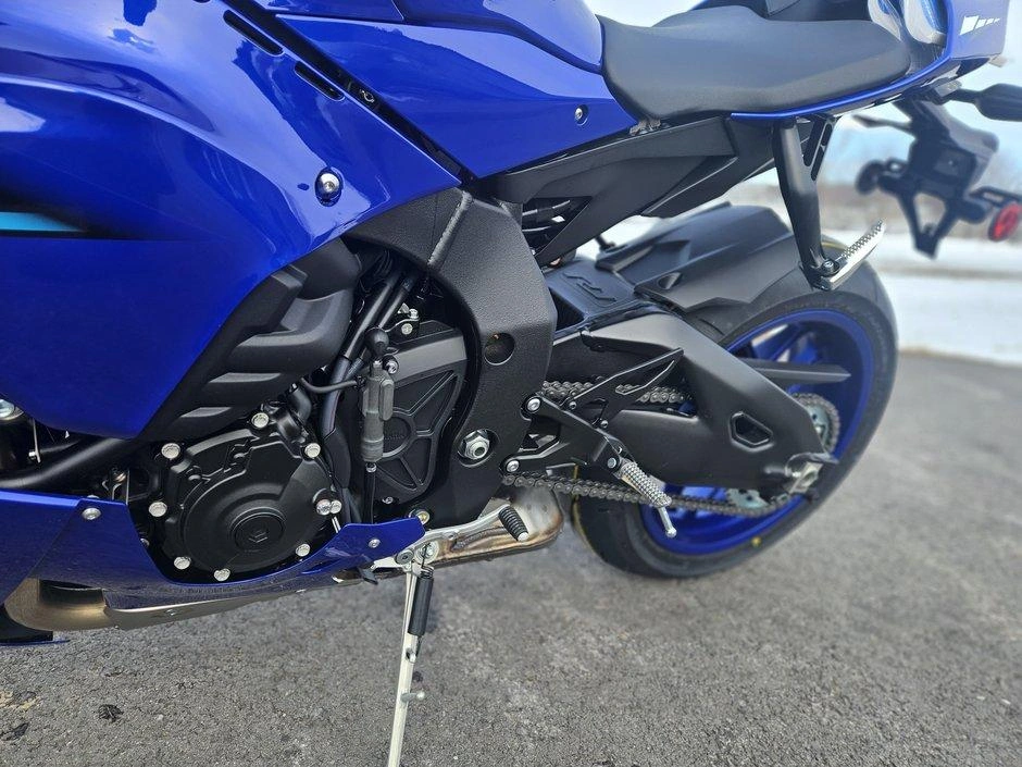 Yamaha Yzf-r1 2026 alt