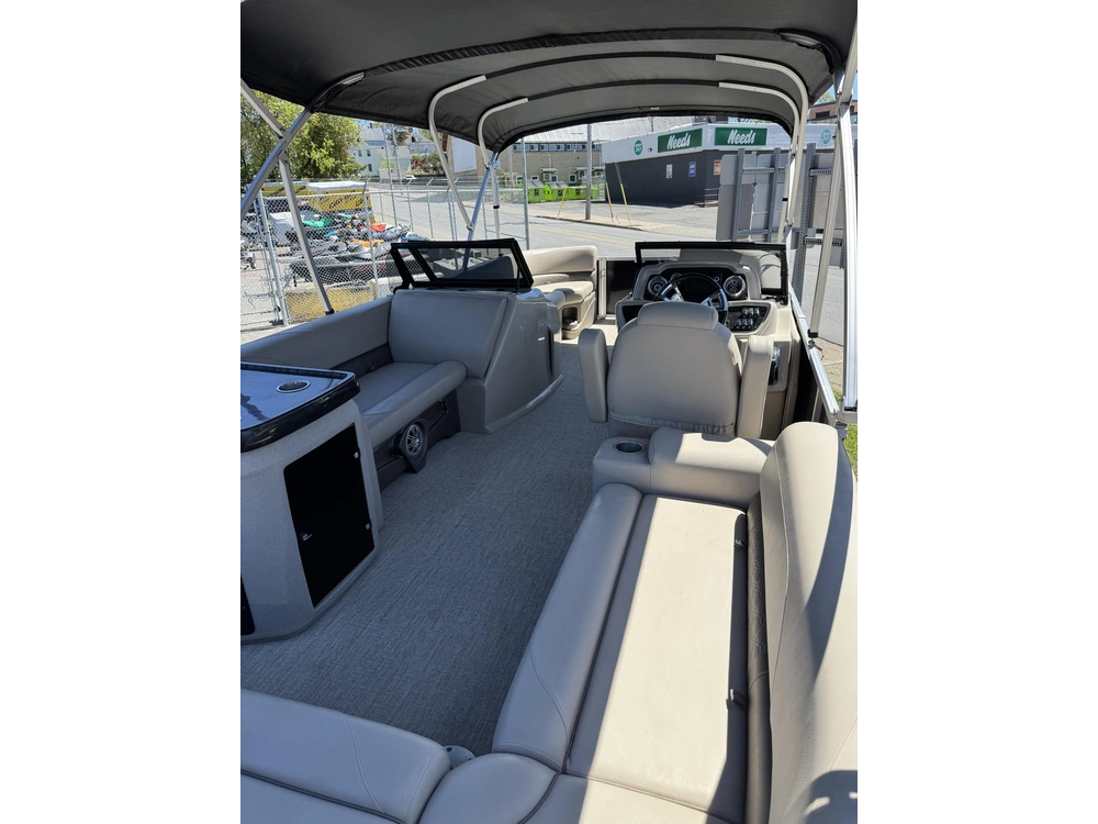 2020 Legend Q-series Cruiser Ws Sport Pro