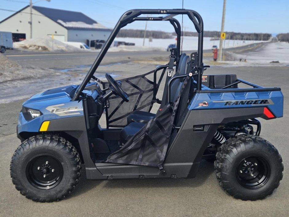 Polaris Ranger 150 Efi 2026 alt