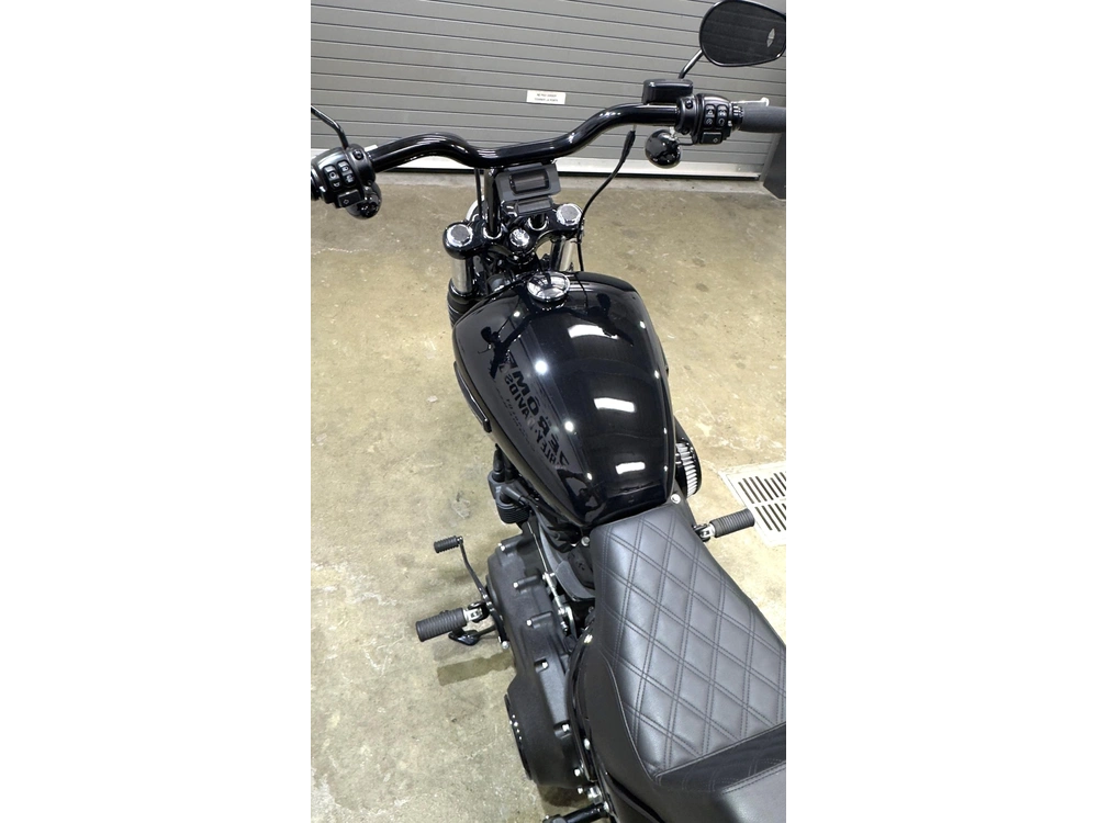 2023 Harley-davidson Street Bob Fxbbs alt