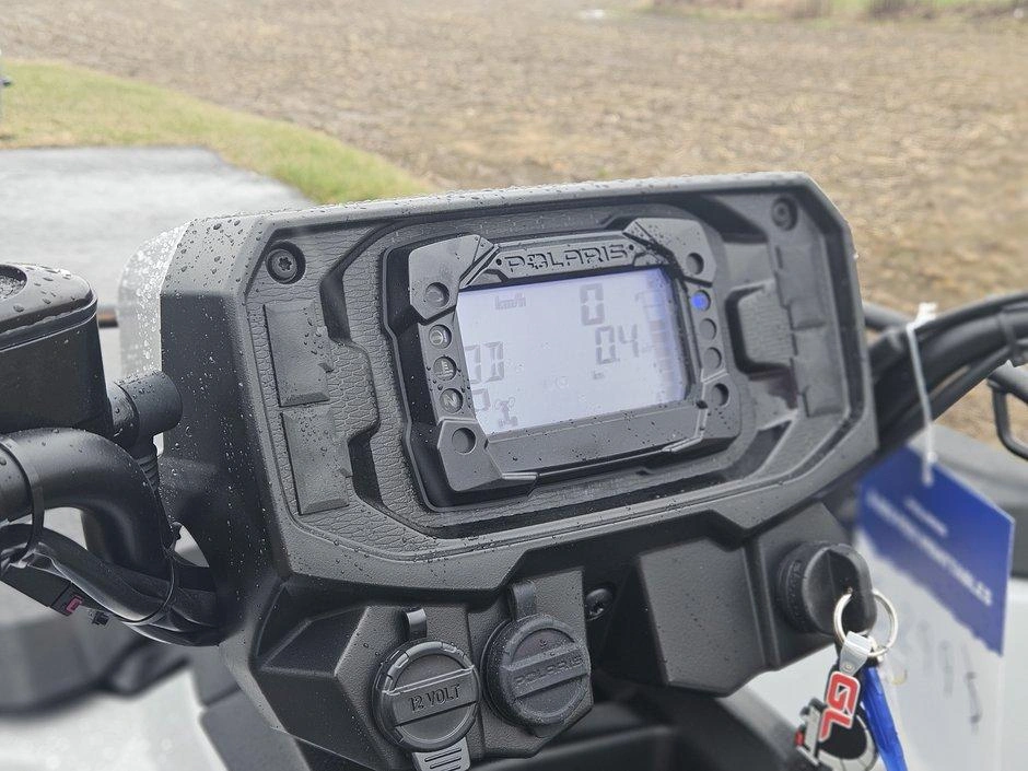 Polaris Sportsman 450 High Output 2026 alt