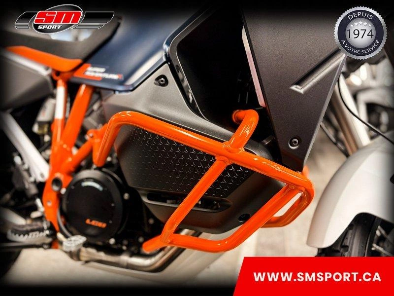 Ktm 1390 Super Adventure R 2026 alt