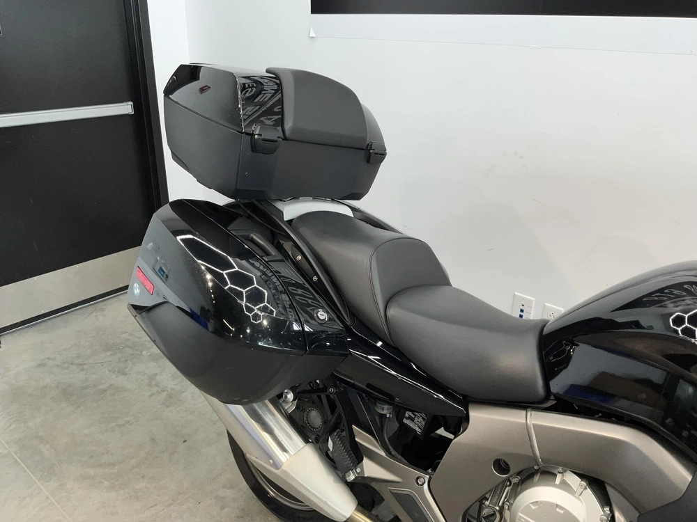 2015 Bmw K1600gt alt