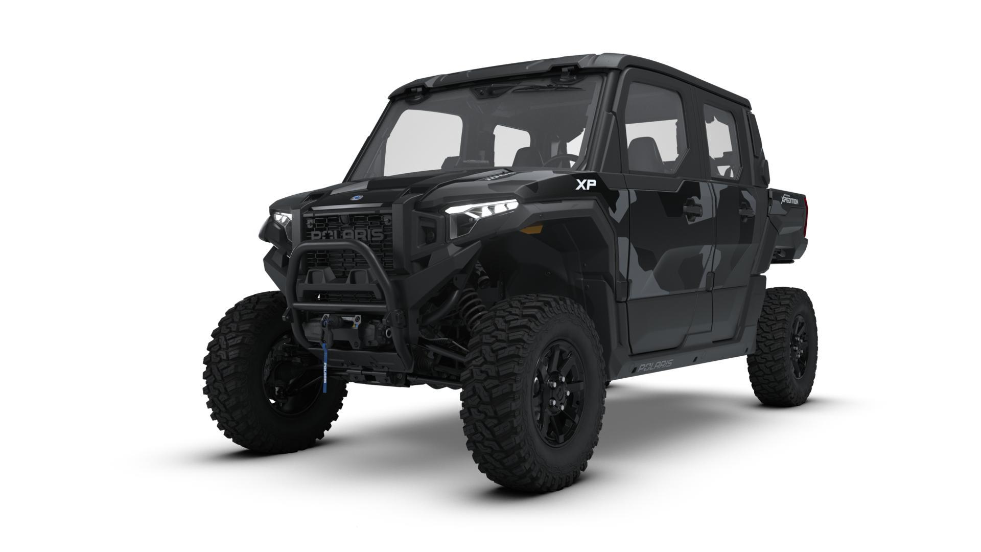 2026 Polaris XPEDITION XP5 NORTHSTAR