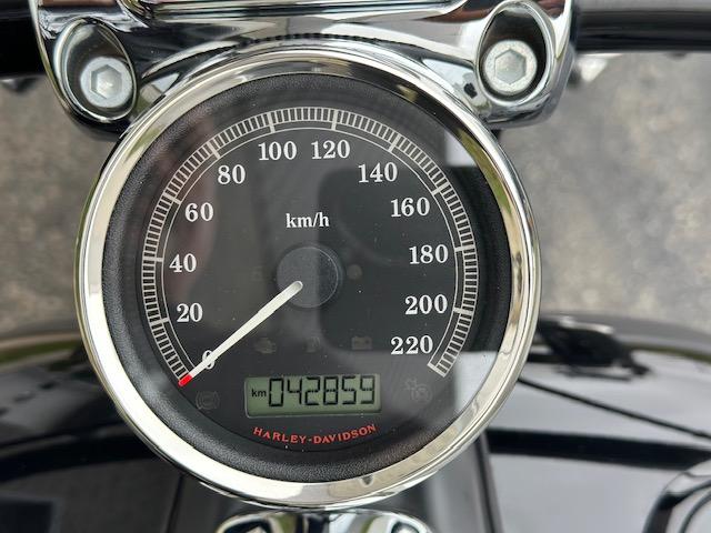 2016 Harley-Davidson Breakout FXBR thumbnail 12
