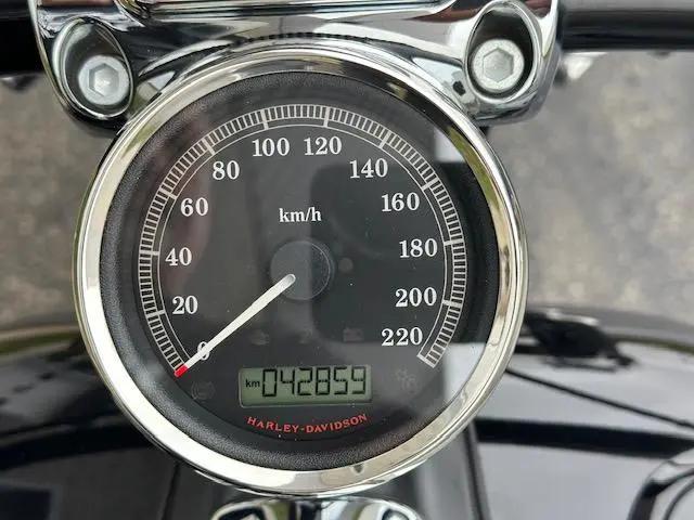 2016 Harley-Davidson BreakoutFXBR