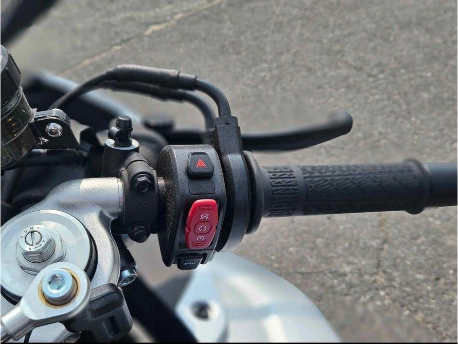 2026 Cfmoto 675ss alt