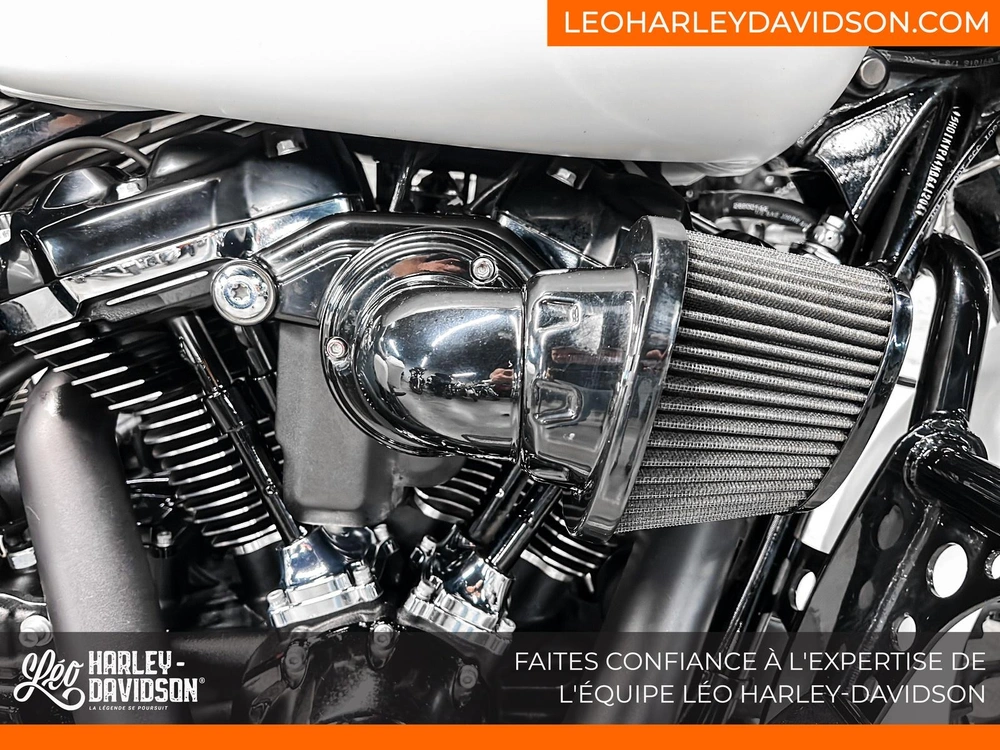 Harley-davidson Flhrxs Road King Special 2019 alt
