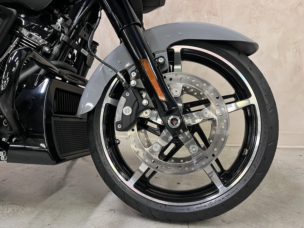 2026 Harley-davidson Flhx Street Glide alt