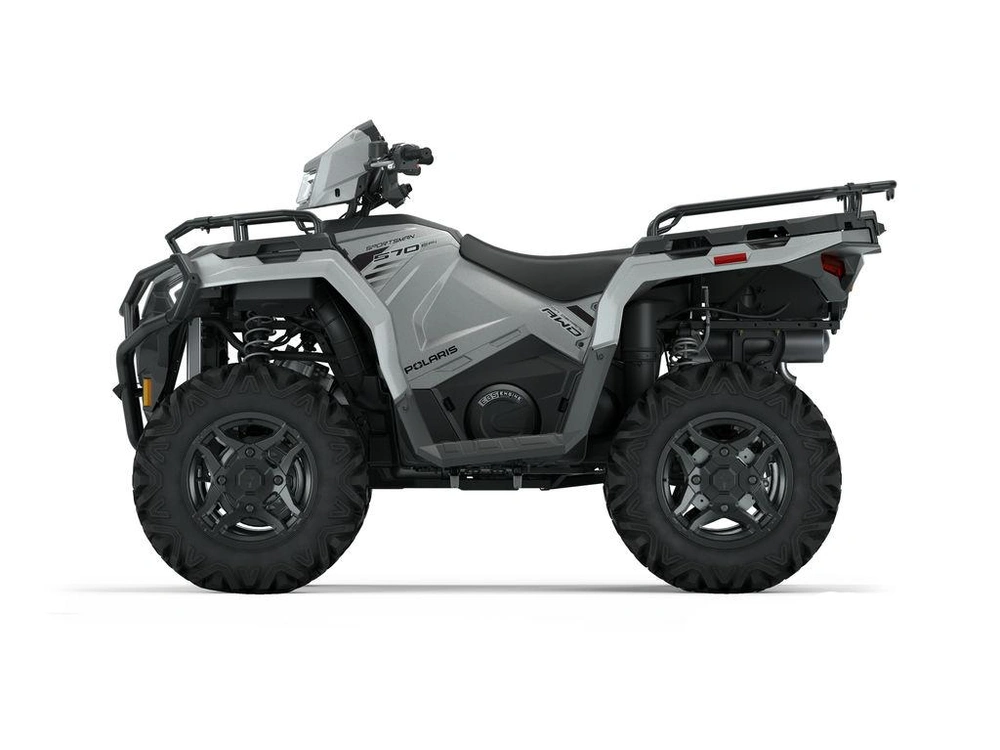 2025 Polaris Sportsman 570 Ultimate alt